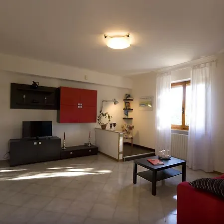 Abbadia 14 住宿加早餐酒店 奥西莫