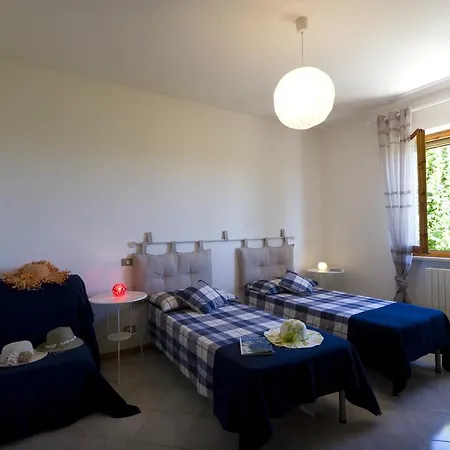 Abbadia 14 B&B