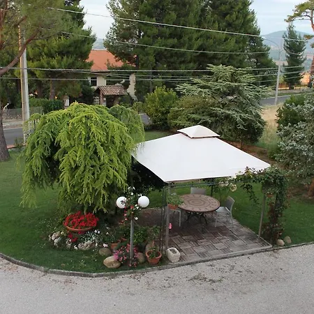 住宿加早餐酒店 Abbadia 14