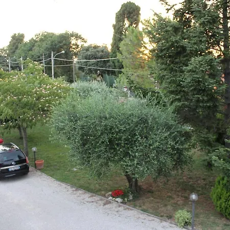 Abbadia 14 住宿加早餐酒店 3*