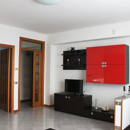 Abbadia 14 住宿加早餐酒店 奥西莫