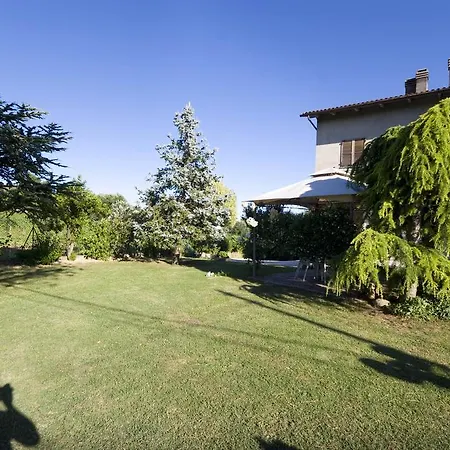 Abbadia 14 3* 奥西莫