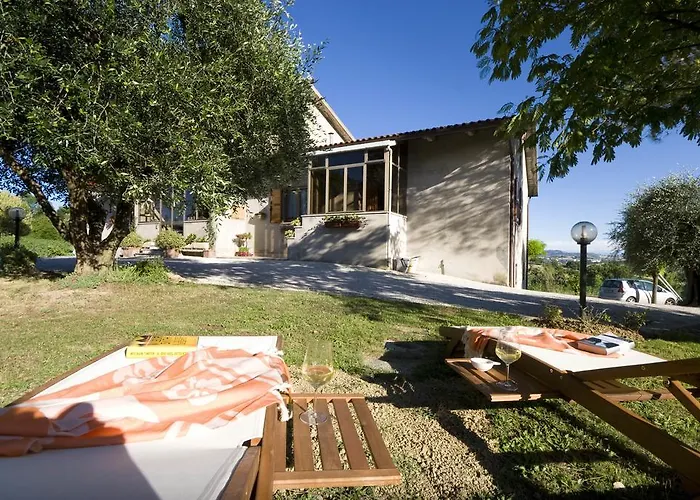 Alojamento de Acomodação e Pequeno-almoço Abbadia 14