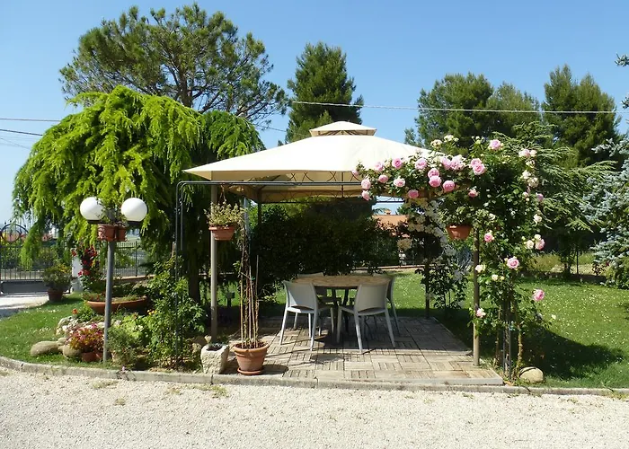 Alojamento de Acomodação e Pequeno-almoço Abbadia 14 3*