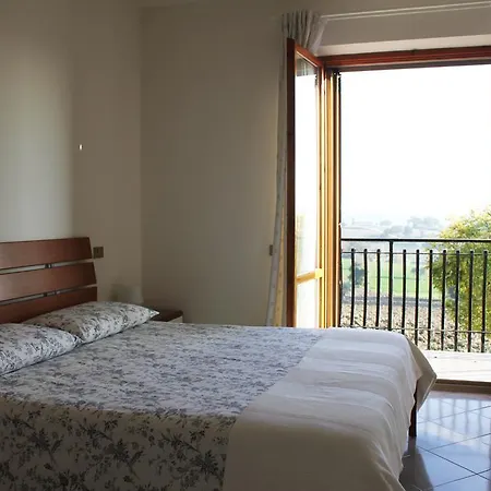Abbadia 14 Bed & Breakfast Osimo