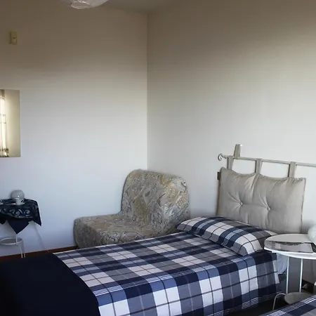 فندق مبيت وإفطار Abbadia 14