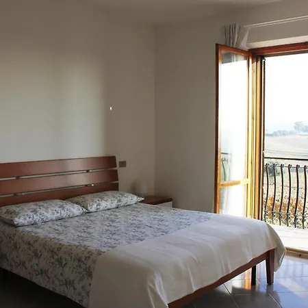 Bed & Breakfast Abbadia 14