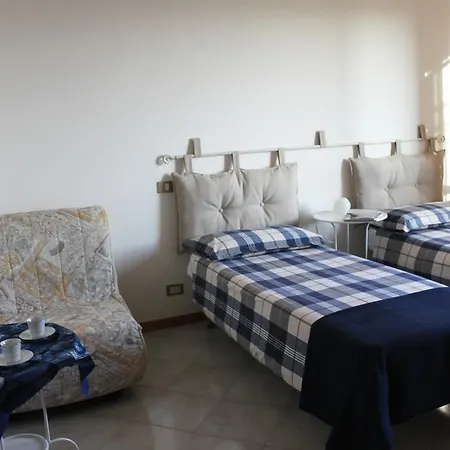 Frühstückspension Abbadia 14