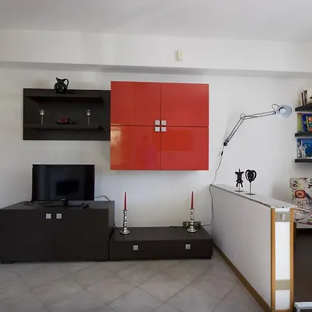 Frühstückspension Abbadia 14 3*