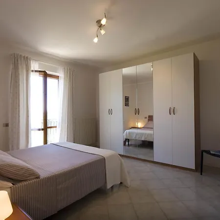 Abbadia 14 Bed & Breakfast *