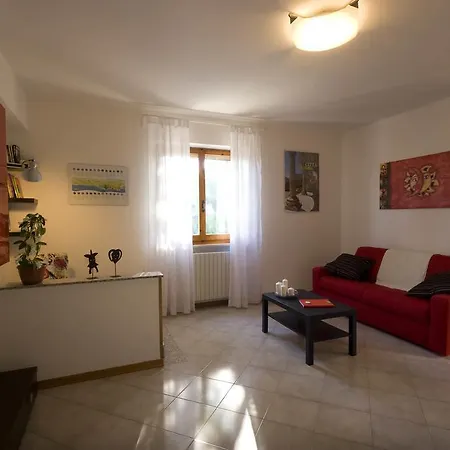 Abbadia 14 Frühstückspension