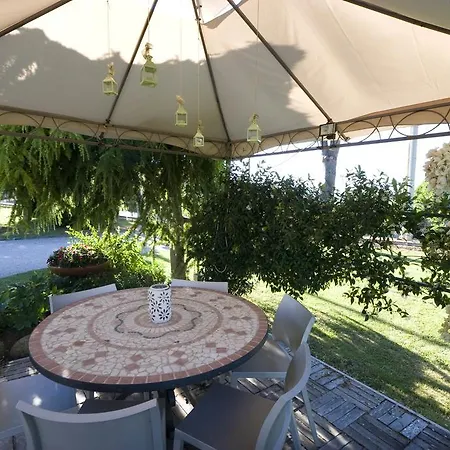 Abbadia 14 Bed & Breakfast *