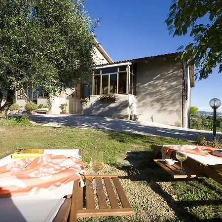Bed & Breakfast Abbadia 14