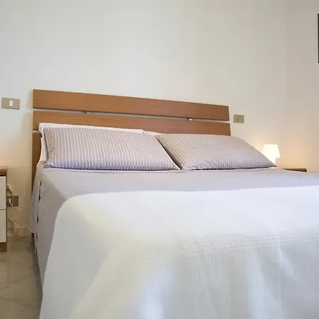 Abbadia 14 Bed & Breakfast *