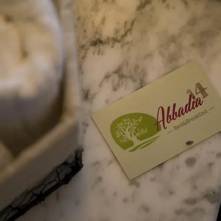 فندق مبيت وإفطار Abbadia 14