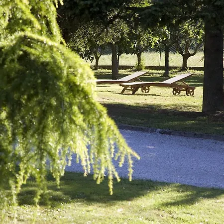 فندق مبيت وإفطار Abbadia 14 3*