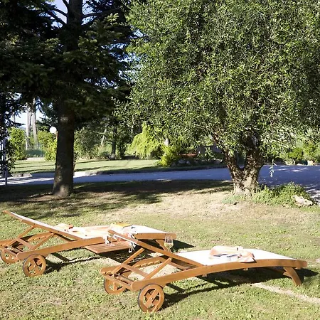 Abbadia 14 Frühstückspension