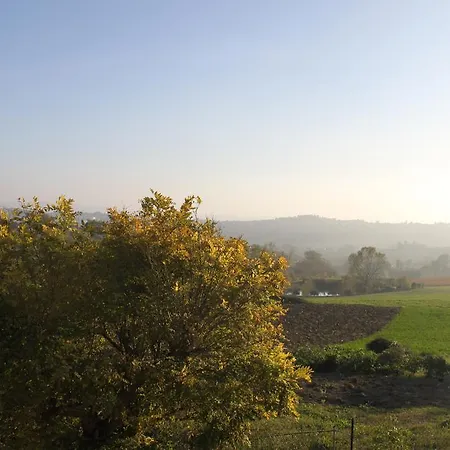 Abbadia 14 فندق مبيت وإفطار أوزيمو