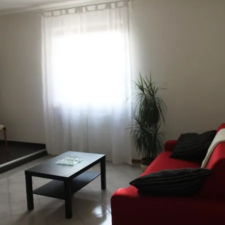 Abbadia 14 Frühstückspension