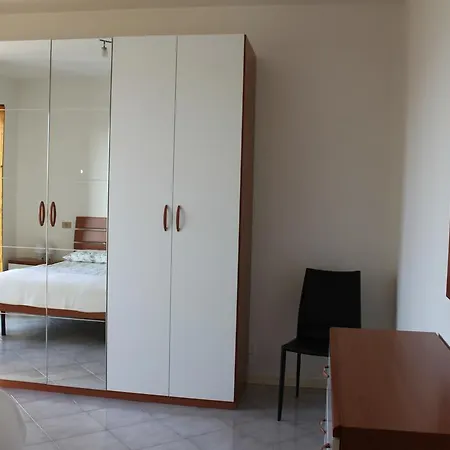 Frühstückspension Abbadia 14 3*