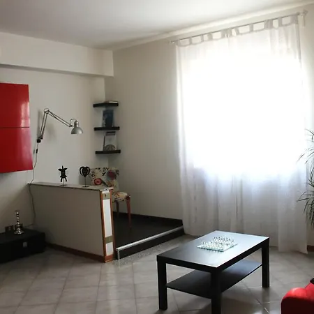 Frühstückspension Abbadia 14