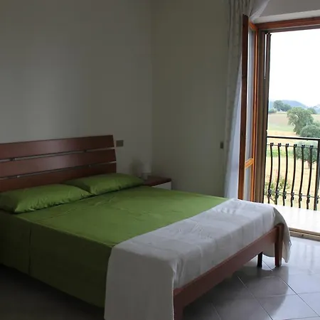 Frühstückspension Abbadia 14