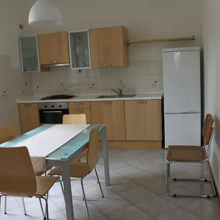 Bed & Breakfast Abbadia 14 *