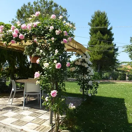 Bed & Breakfast Abbadia 14 Osimo