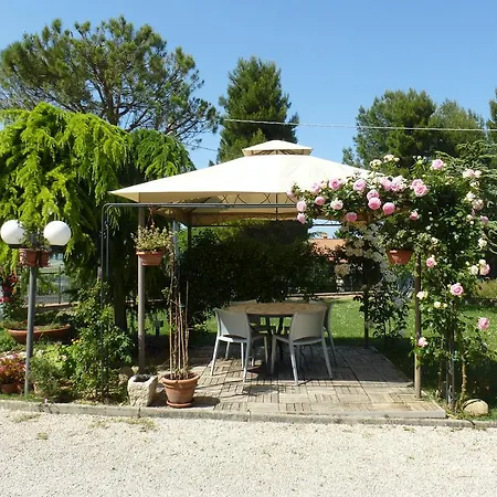 Bed & Breakfast Abbadia 14 *
