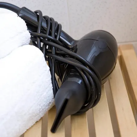 فندق مبيت وإفطار Abbadia 14 أوزيمو