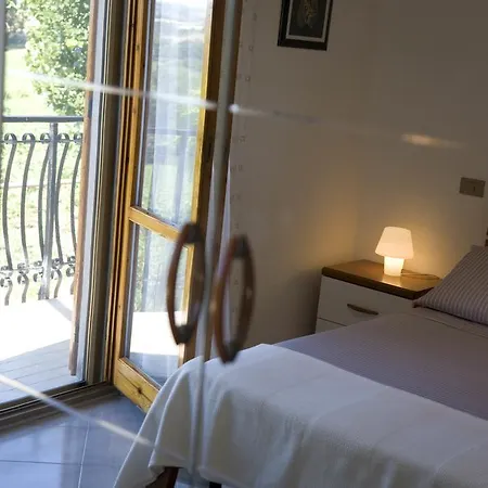 Abbadia 14 فندق مبيت وإفطار