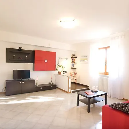 Abbadia 14 فندق مبيت وإفطار 3*