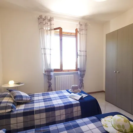 Abbadia 14 3* أوزيمو