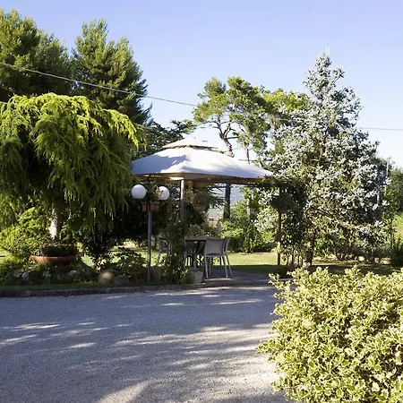 Bed & Breakfast Abbadia 14