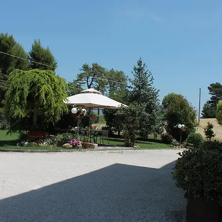 Abbadia 14 Bed & Breakfast Osimo