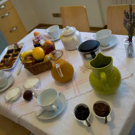 Bed & Breakfast Abbadia 14 3*