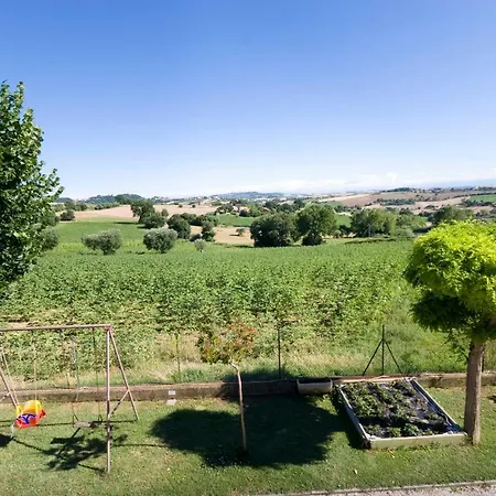 Bed & Breakfast Abbadia 14