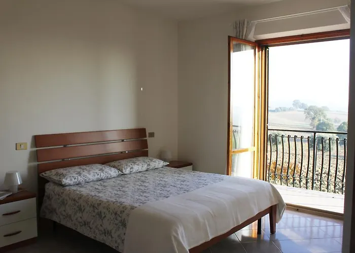 Bed & Breakfast Abbadia 14