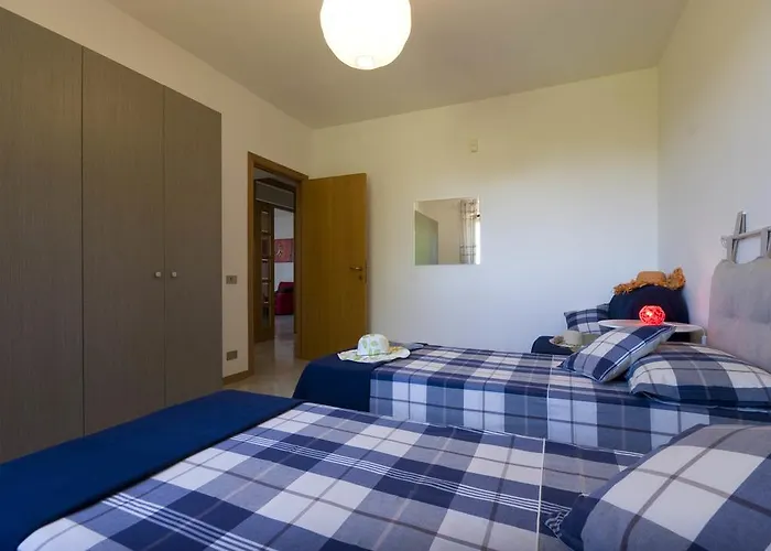 Bed & Breakfast Abbadia 14 Osimo