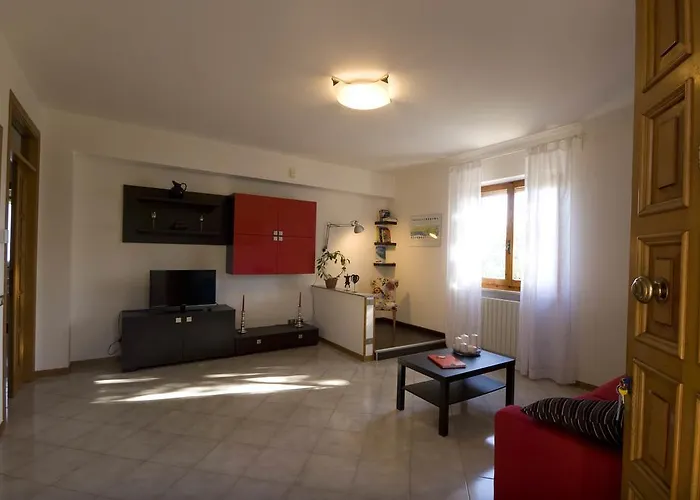 Abbadia 14 Bed & Breakfast Osimo