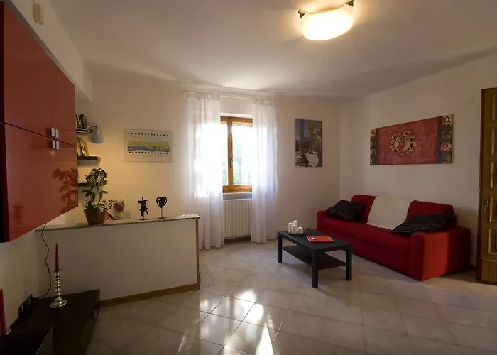 Abbadia 14 Bed & Breakfast