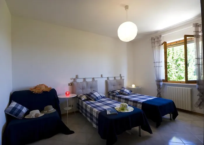 Abbadia 14 Bed & Breakfast