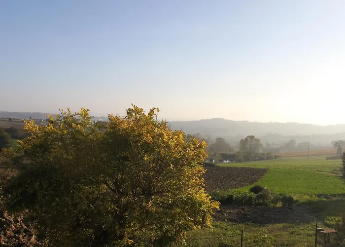 Abbadia 14 Bed & Breakfast Osimo