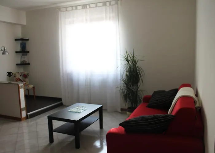 Abbadia 14 Bed & Breakfast