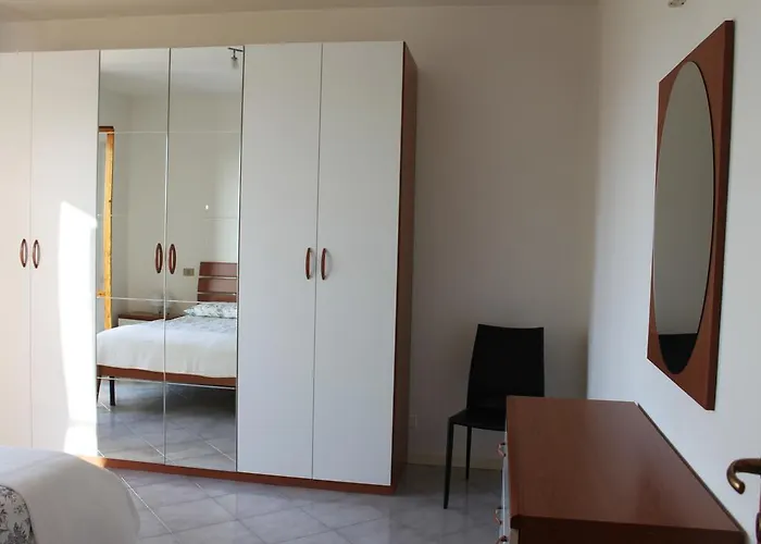 Bed & Breakfast Abbadia 14 3*