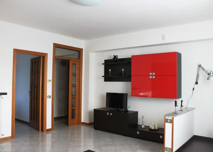 Abbadia 14 Bed & Breakfast Osimo