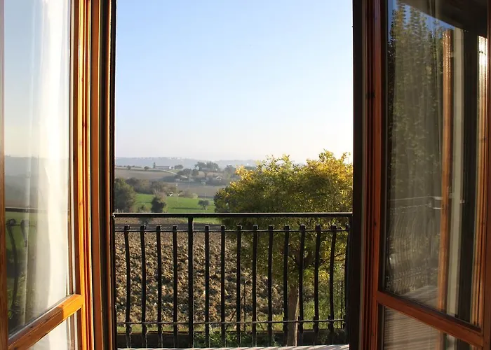 Abbadia 14 Bed & Breakfast 3*