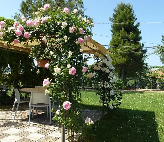 Bed & Breakfast Abbadia 14 Osimo