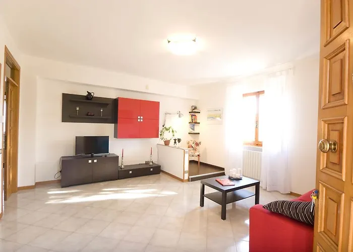 Abbadia 14 Bed & Breakfast 3*